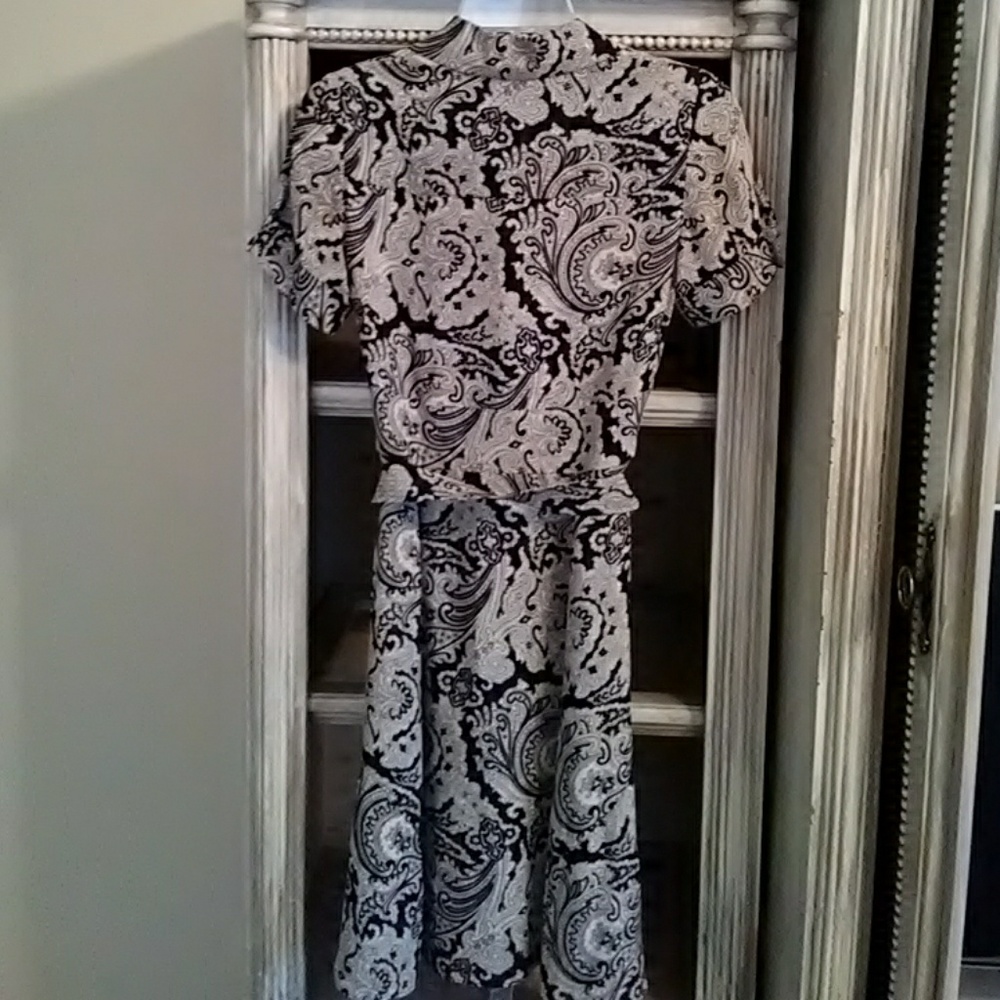 Ann Taylor Petites Dress - Picture 2 of 8